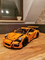 Lego Technic Porsche 42056 Nordrhein-Westfalen - Gevelsberg Vorschau