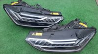 AUDI A7 4K8 FULL LED LASER SCHEINWERFER 4K8941085C 4K8941086C KPL Hessen - Neu-Isenburg Vorschau