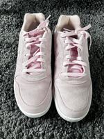 Nike Schuhe rosa Hessen - Gedern Vorschau