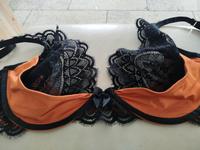 Hunkemöller Bügel BH Gr. 90 E-Cup Bayern - Geisenfeld Vorschau