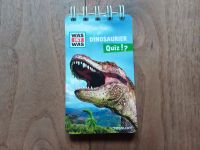 Was ist Was Dinosaurier Quiz NEU Bayern - Freising Vorschau
