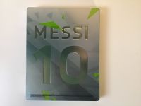 leere Steelbox Fifa 16 Messi 10 Niedersachsen - Garbsen Vorschau