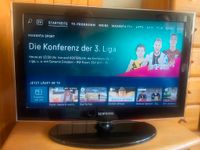 Samsung LE26D450 66,0cm (26") LCD TV Fernseher Bochum - Bochum-Mitte Vorschau