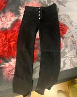 Zara Jeans eher 36 schwarz Dortmund - Hörde Vorschau