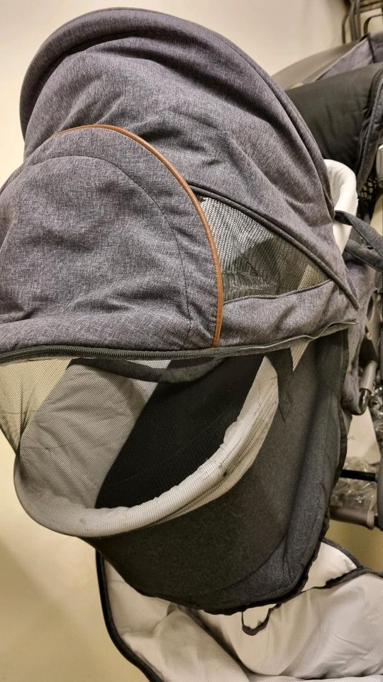 Kinderwagen Komplettset von ABC in Hannover