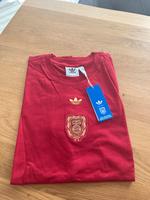 FC Bayern Herren T-Shirt Größe L NEU - Adidas - Sonderartikel Dresden - Niedersedlitz Vorschau
