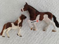 2 Schleich Pferde, + 4 € Versand Bayern - Eging am See Vorschau