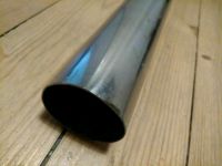 Metallrohr Rohr aus Metall Metallstange Stange Wandsbek - Hamburg Dulsberg Vorschau