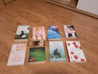 Romane, Liebesromane, 8x Set, Taschenbücher Niedersachsen - Neu Wulmstorf Vorschau