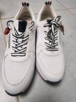 Sportschuh, Sneaker, Damen, Remonte, 37, weiss, neuw.,Keilabsatz Nordrhein-Westfalen - Nörvenich Vorschau