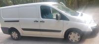 Fiat Scudo Sachsen-Anhalt - Hansestadt Seehausen Vorschau