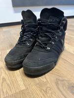 Adidas Wanderschuhe / Winterschuhe Größe 44 Hessen - Dillenburg Vorschau