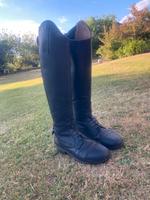 Reitstiefel Stiefel Stiefeletten von Steeds Niedersachsen - Loxstedt Vorschau