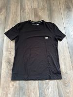 Love Moschino T-Shirt schwarz Gr. XL Krummhörn - Greetsiel Vorschau