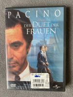 Der Duft der Frauen  Al Pacino  DVD in Folie  OVP Schwerin - Weststadt Vorschau