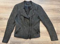 Only Lederjacke, gr. 36 Bremen - Neustadt Vorschau
