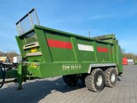 Bergmann TSW 5210 S Gutow - Schönwolde Vorschau