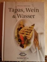 Tapas, Wein & Wasser OVP Thüringen - Niederorschel Vorschau