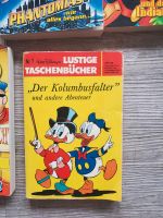 Der Kolumbusfalter NR der lustigen Taschenbücher Schleswig-Holstein - Bad Oldesloe Vorschau