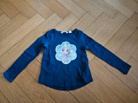 Longsleeve 110/116 Frozen Elsa Anna Baden-Württemberg - Karlsruhe Vorschau