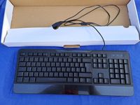 Neu: PC Tastatur mit Kabel Niedersachsen - Oldenburg Vorschau