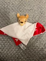 Disney Baby Schnuffeltuch Bambi Hessen - Bad Homburg Vorschau