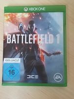 Battlefield 1 Xbox One Bonn - Bad Godesberg Vorschau