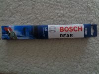 HECKSCHEIBENWISCHER FÜR VW T-ROC (oder div. FZ)30 cm lg NEU Bayern - Amberg Vorschau