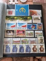 Briefmarkensammlung/ Nachlass Schleswig-Holstein - Rendsburg Vorschau