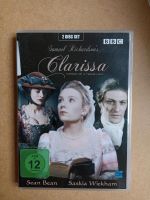 Miniserie: Clarissa Bayern - Marklkofen Vorschau