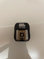 Pixel TF 334 Adapter für Blitz Deggendorf - Deggenau Vorschau