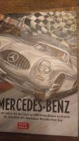 Mercedes Mille Miglia Set Hessen - Roßdorf Vorschau