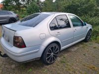 VW Bora zu verkaufen Niedersachsen - Helmstedt Vorschau