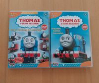 2 DVDs Thomas und seine Freunde Bayern - Parkstetten Vorschau