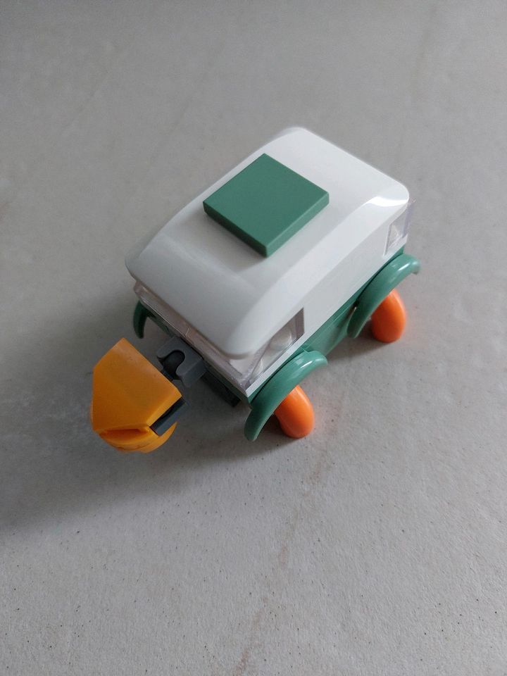 Neu: Lego Dreamzzz kleiner Schildkrötenbus in Bochum