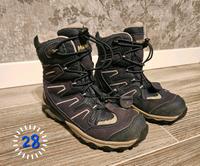 °☆ Wanderstiefel ☆ Meindl ☆ Größe 28 ☆° Niedersachsen - Brake (Unterweser) Vorschau