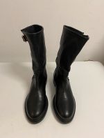 Hugo Boss Boots Lederstiefel Damen Made in Italy Gr. 39 Nordrhein-Westfalen - Mülheim (Ruhr) Vorschau