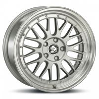 Ultra Wheels UA3 Leichtmetallfelgen - alufelgenland.de Hessen - Twistetal Vorschau