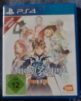 PS4-Spiel: Tales of Zestiria Rheinland-Pfalz - Undenheim Vorschau