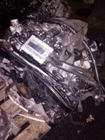 MOTOR AUDI RS6 RS7  CRD 560 PS 4.0 TFSI V8 27TKM komplett Sachsen - Dippoldiswalde Vorschau