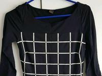 Schickes S.Oliver Minikleid Kleid - Größe 34 Hessen - Fernwald Vorschau