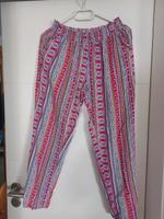 Leichte Sommerhose, Gr. 40 Thüringen - Geratal Vorschau