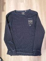Camp David Longsleeve Hessen - Riedstadt Vorschau