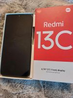 Handys Xiaomi Redmi 13C 128GB, Handy (Midnight Black, Android 13, Saarland - St. Ingbert Vorschau