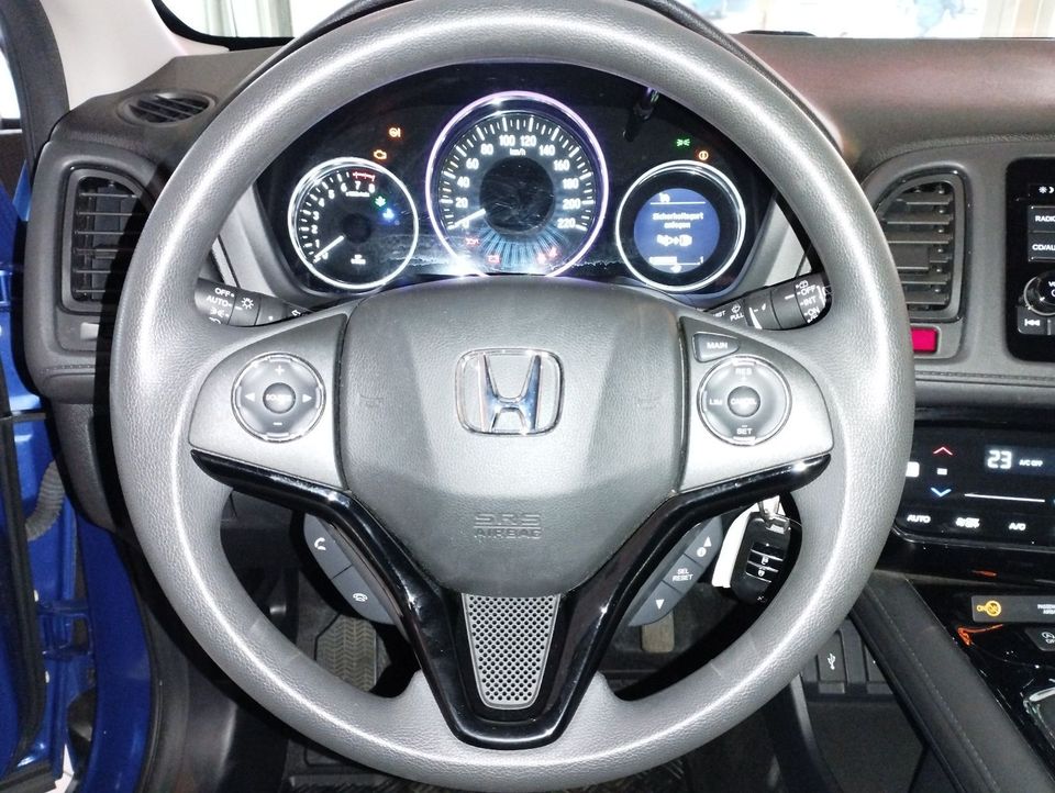Honda HR-V Comfort-Bluetooth-SH-Tempo........... in Leipzig