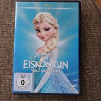 Die Eiskönigin DVD "völlig Unverfroren" Bayern - Mitterteich Vorschau