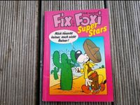 Schönes altes Fix und Foxi Comic von 1986 Baden-Württemberg - Schönau (Schwarzwald) Vorschau