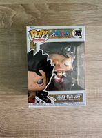 Ruffy Pop Figur One Piece Bonn - Bad Godesberg Vorschau