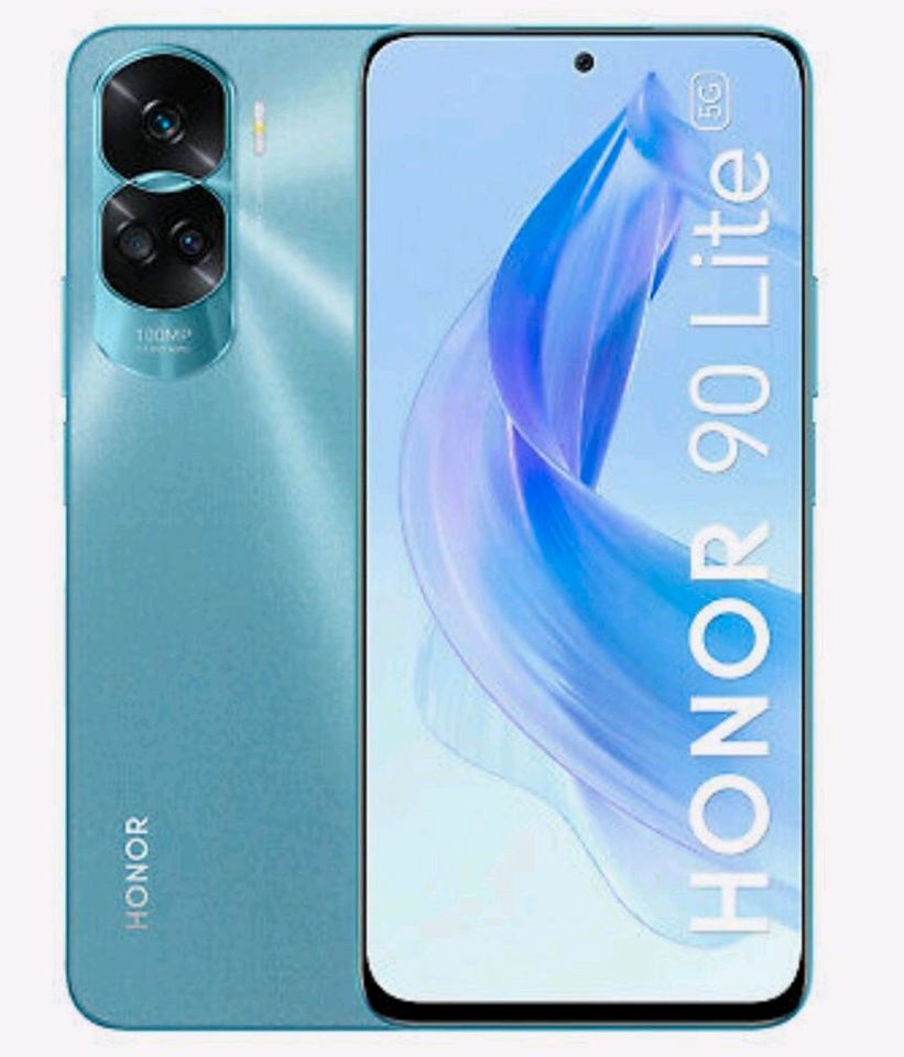 Honor 90 Lite NEU & OVP in Meerane