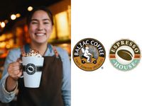 Barista/Servicemitarbeiter (m/w/d) Aushilfe Prenz, Espresso House Pankow - Prenzlauer Berg Vorschau